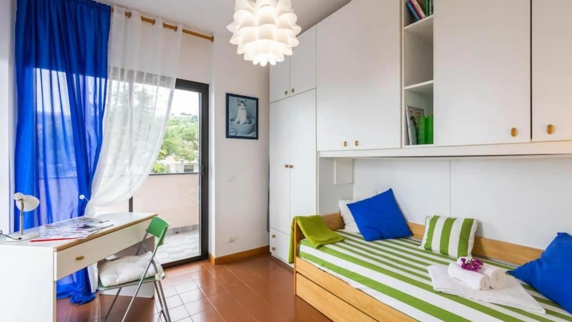 Appartamento Copacabana Vista Mare E Parking سانريمو 0*,