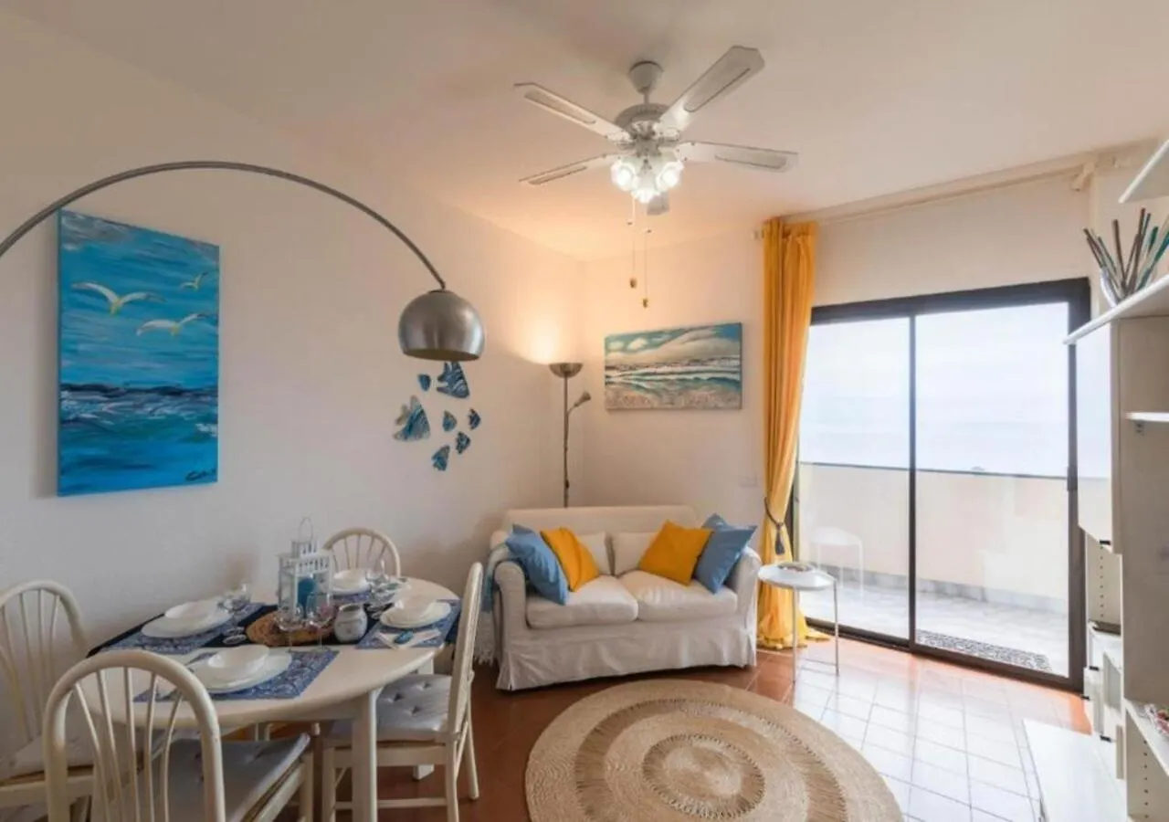 شقة Appartamento Copacabana Vista Mare E Parking سانريمو