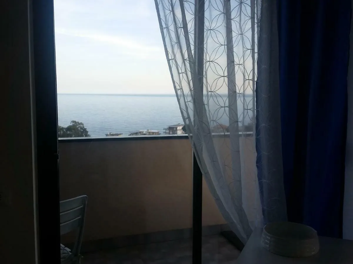 Appartamento Copacabana Vista Mare E Parking سانريمو 0*,