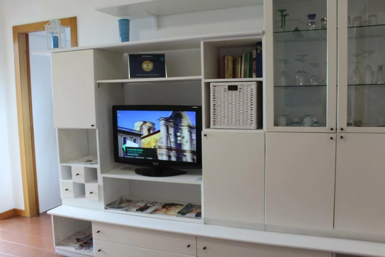 Appartamento Copacabana Vista Mare E Parking Sanremo Italien