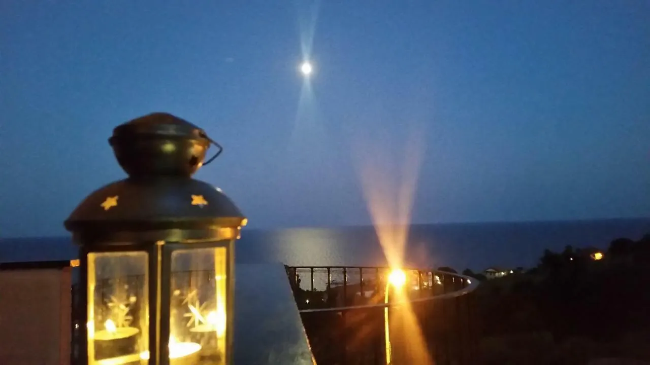 Appartamento Copacabana Vista Mare E Parking Sanremo 0*,  Italy