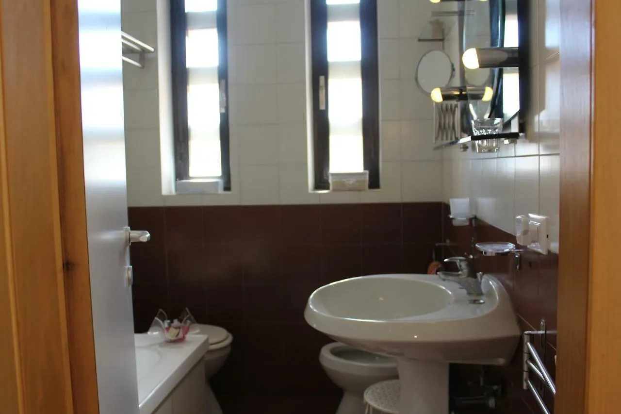 Apartment Appartamento Copacabana Vista Mare E Parking Sanremo
