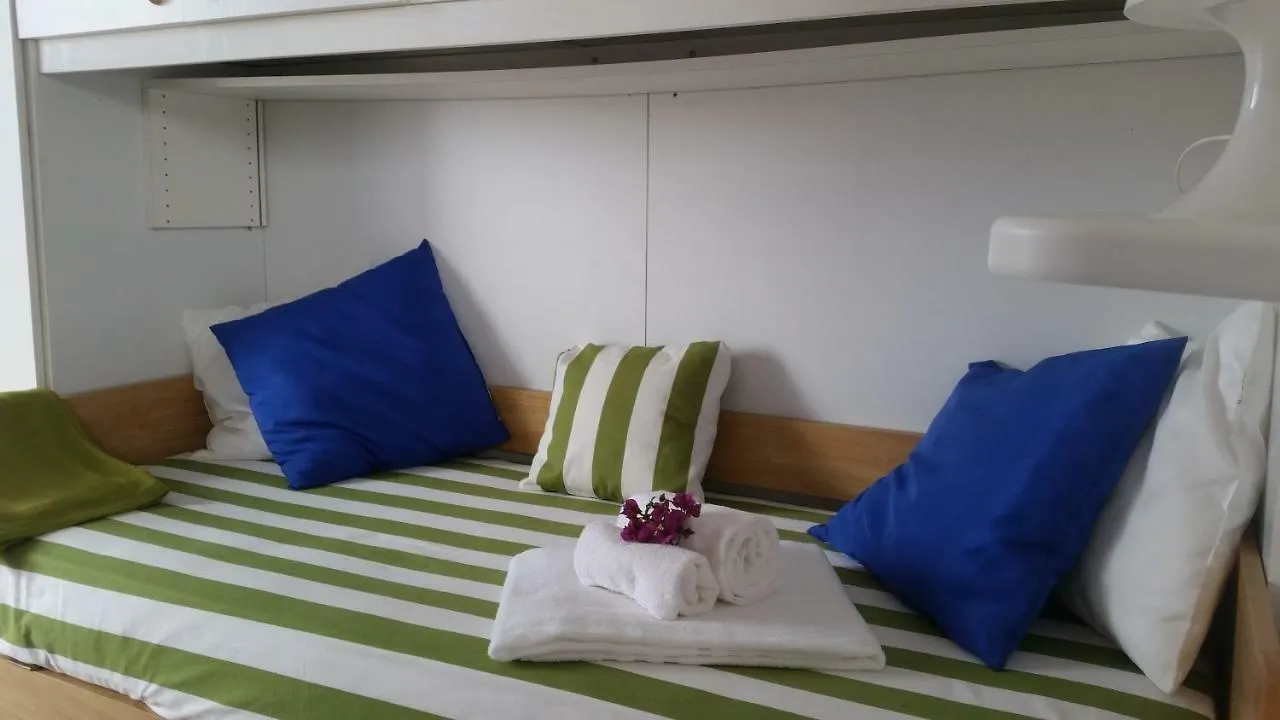 Appartamento Copacabana Vista Mare E Parking Sanremo Apartment
